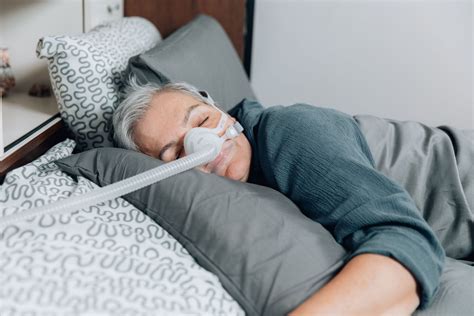 How to Stop Mouth Breathing with a CPAP...Tonight! - SomniFix