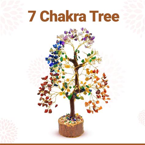 Crystal Tree – BhagyaG