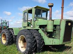 Image result for Old Tractors Farm Auctions