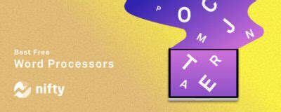 Image result for Free Computer Software Word Prossesing