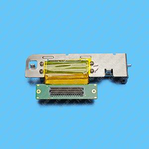 LOGIQ e BT12 Probe Connector Assembly, Ultrasound | GE Healthcare ...