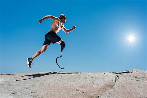 Running Prosthetic Leg 的图像结果