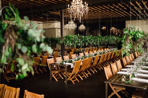 Local Wedding Venues Near Denver, Colorado｜anna bé bridal boutique