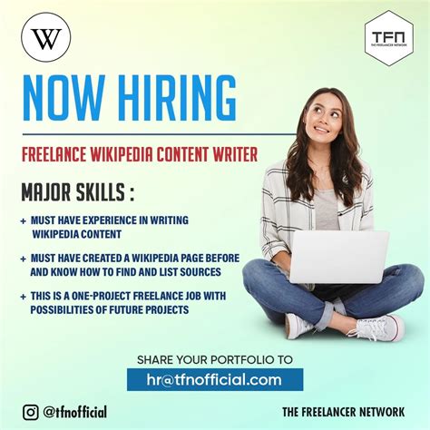 The Freelancer Network on LinkedIn: #tfn #thefreelancernetwork # ...