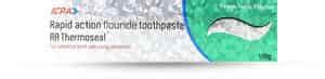 Buy RA THERMOSEAL FRESH MINT TOOTHPASTE 100GM Online & Get Upto 60% OFF ...