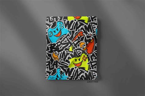 tropical Prints 94