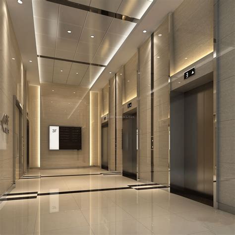 4000平创新产业园写字楼装修设计-办公室装修设计-臻翰装饰