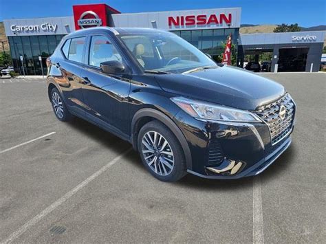 Nissan Carson City