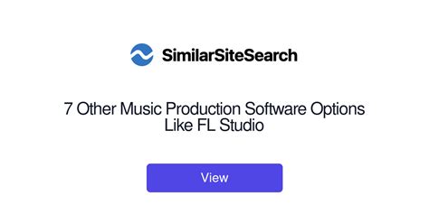 7 Other Music Production Software Options Like FL Studio ...