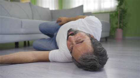 Seizure Stock Video Footage for Free Download