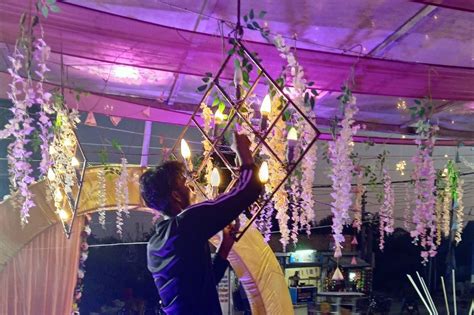 Radhe Krishna Marriage Hall - Venue - Alambagh - Weddingwire.in