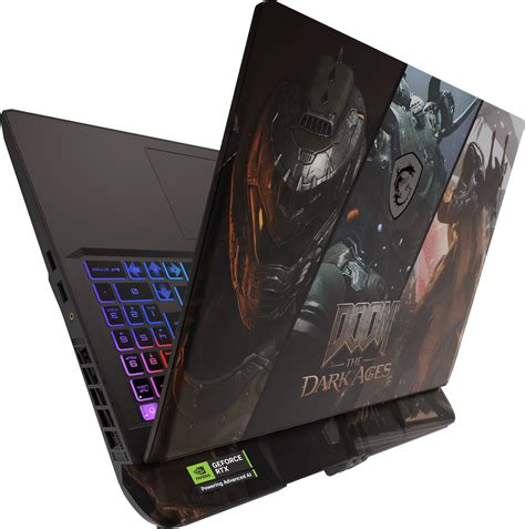 DOOM: The Dark Ages Available Now, Featuring Ray Tracing & DLSS 4 With ...