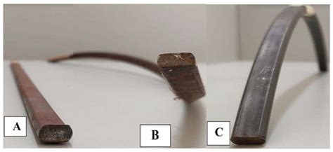 Influence of the Morphology of Eutectoid Steels on Corrosion Resistance ...