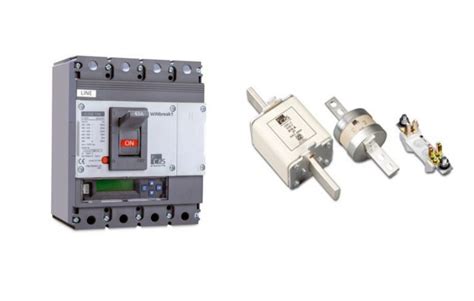 Circuit Breaker vs Fuse: Know the Difference - C&S Blog