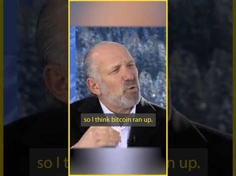 Will BTC pump like Gold after ETF? #shorts