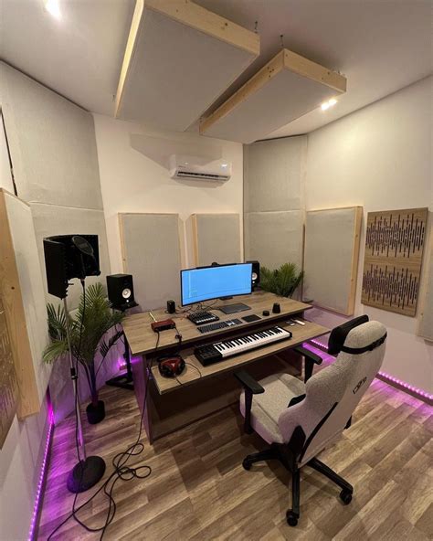 Image result for Simple Home Recording Studio Setup