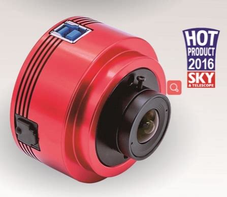 How to Use ASI120MM for Planetary Photography 的图像结果