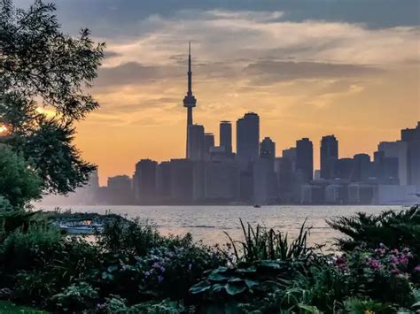 7 best skylines around the world - World’s most famous city views | The ...