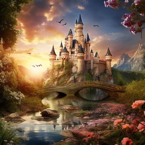 Fancy Castle 的图像结果