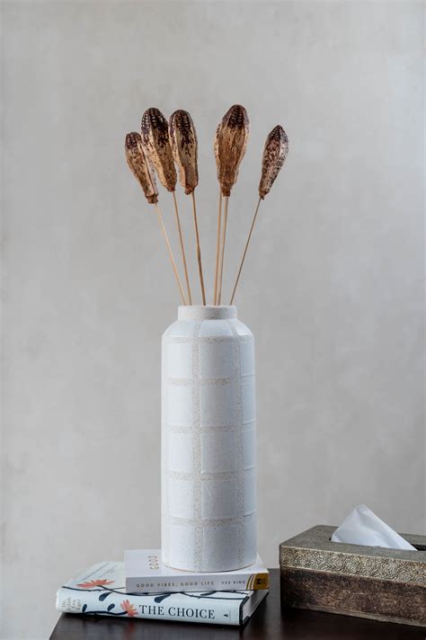 Woody Pods – My Flower Keeper