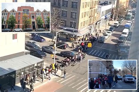 Bomb Threat | New York Post