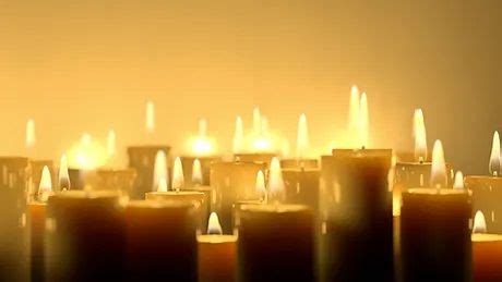 Candlelight Service, Emmanuel Bible Church, Huntingdon, 24 December ...
