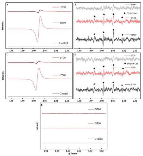 Biochar Extracts Can Modulate the Toxicity of Persistent Free Radicals ...