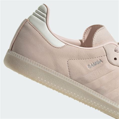 Shoes - Samba Shoes - Pink | adidas Saudi Arabia