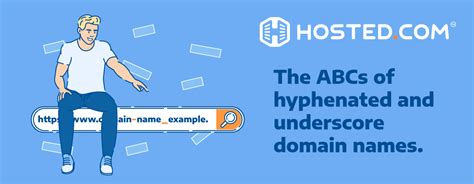 Are Hyphens in Domain Names OK for Google? - Hosted.com Blog