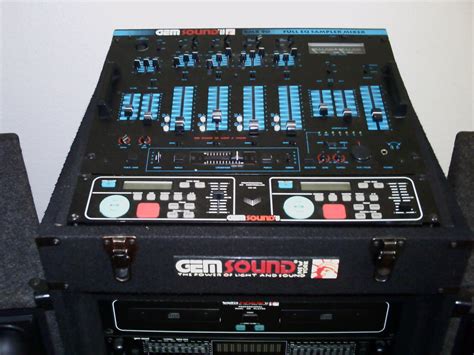 SHERWOOD DCD 9700 zu verkaufen in Frankfurt | Musik und Instrumente ...