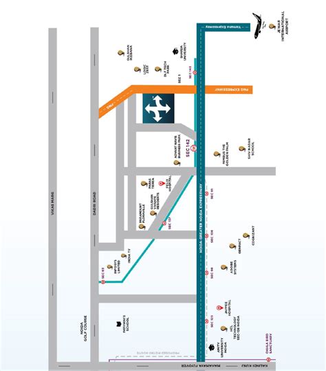 Group108 One FNG – Premium Office & Retail Spaces in Sector 142 Noida