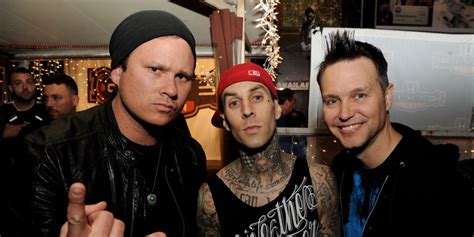 Former Blink-182 Member Tom DeLonge Has been Emailing Clinton Campaign ...