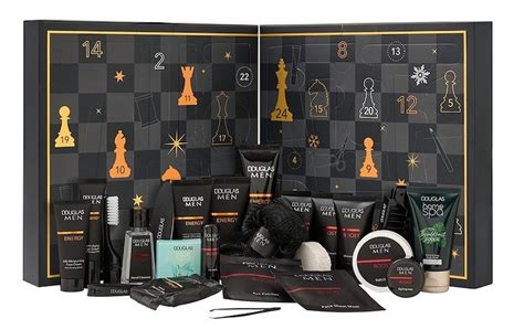 Best Men's Beauty Advent Calendars 2025