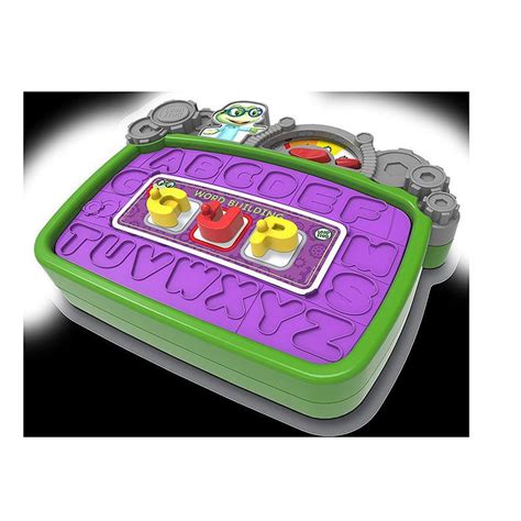 Buy Leapfrog Leaping Letters Online at Best Price in India – FunCorp