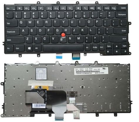 KEY LENOVO X240 X250 X260 X270