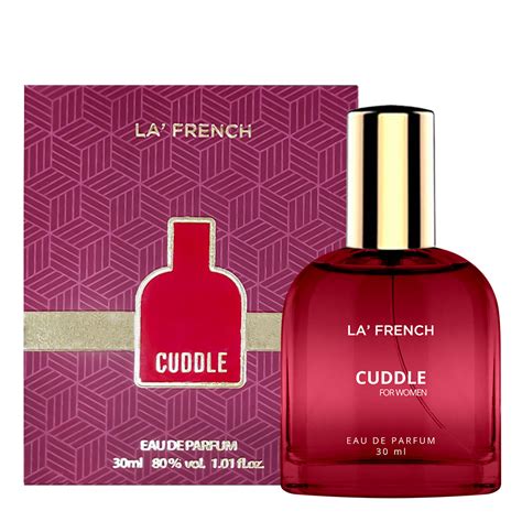 Shop the Best Luxury Perfumes for Men & Women in India – La French