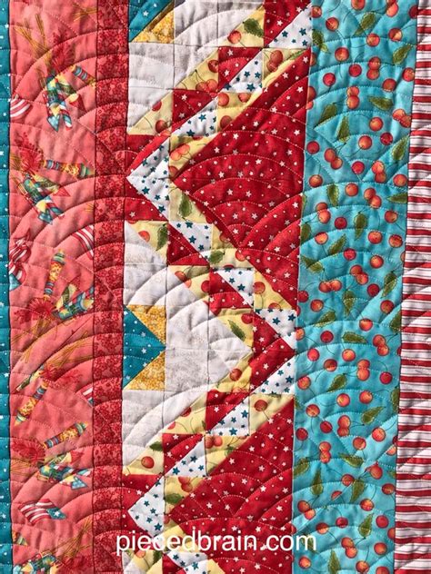 Image result for Tutorials Quilt Border Designs