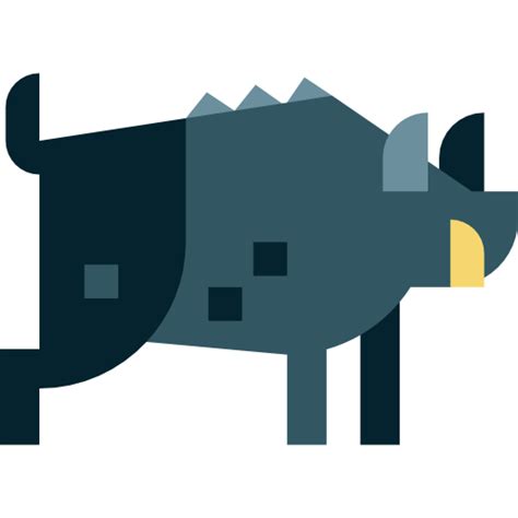 Boar - Free animals icons