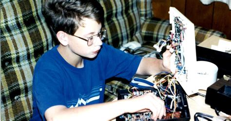 Image result for Fun with Computer Electronics