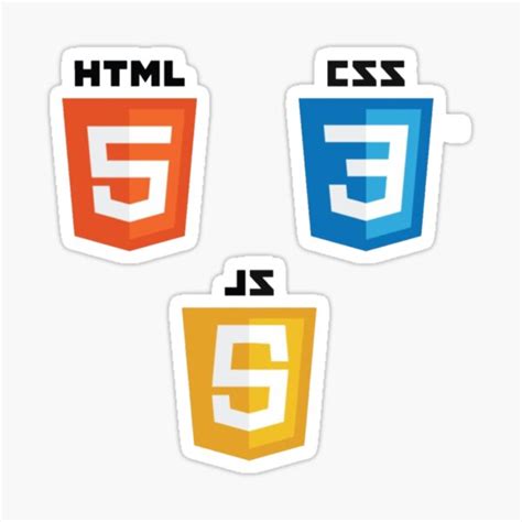 Image result for Javascript Stickers
