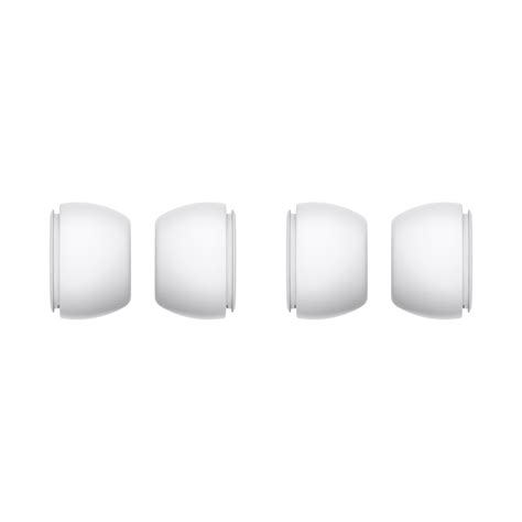 AirPods Pro (2nd generation) Ear Tips - 2 sets (Small) - Education ...