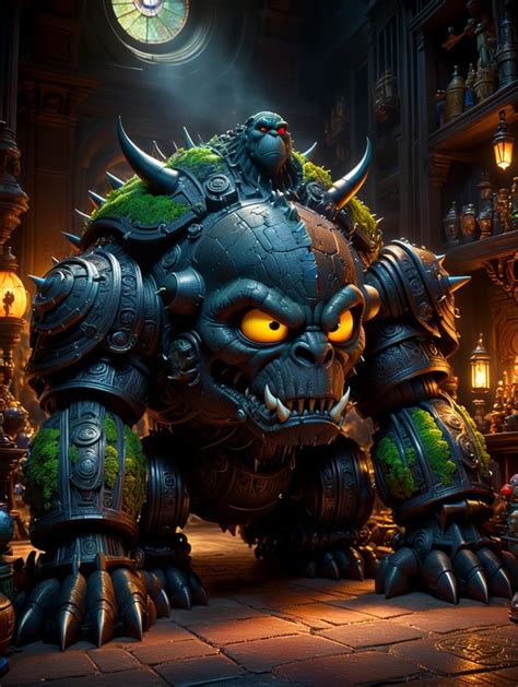 API Cartoon 的图像结果