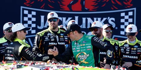 Team Penske turmoil at Talladega brings out defense of Cindric from ex ...