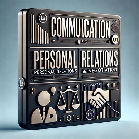 #communication #personal_relations #negotiation #communication #leadership #teambuilding # ...
