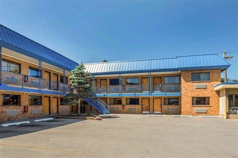 RODEWAY INN LYONS - Hotel Reviews, Photos, Rate Comparison - Tripadvisor