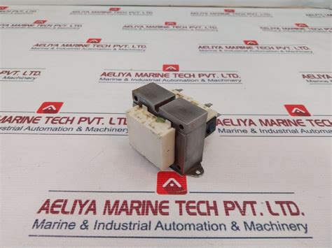 Basler Electric Be182775Gek Transformer 24V 75Va – Aeliya Marine Tech®