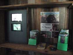 ZooLex Exhibit - ORANG.erie