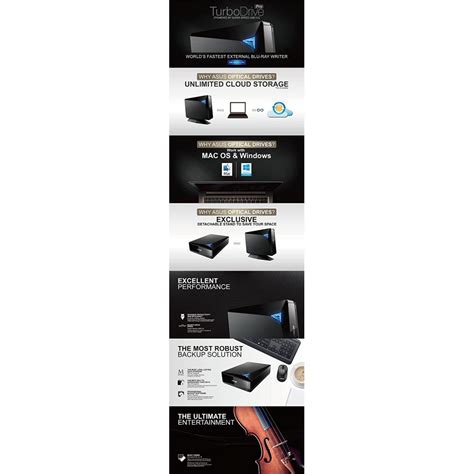 Buy Asus External 16X Blu-Ray Burner Best Price in India on ...