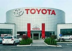 Image result for Toyota data leak risk