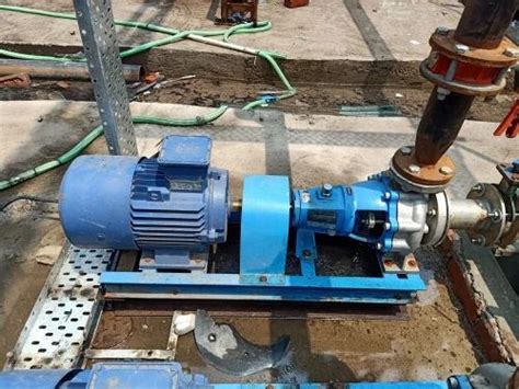 water pump - Split Case Pumps Trader - Retailer from Ghaziabad